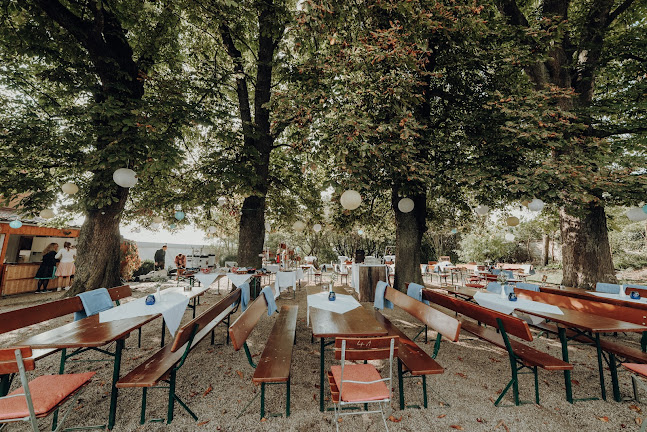 Restaurant Zum Tavernwirt