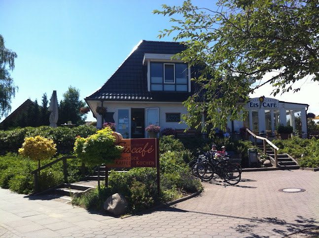 Duvenstedter Eiscafé - Hamburg