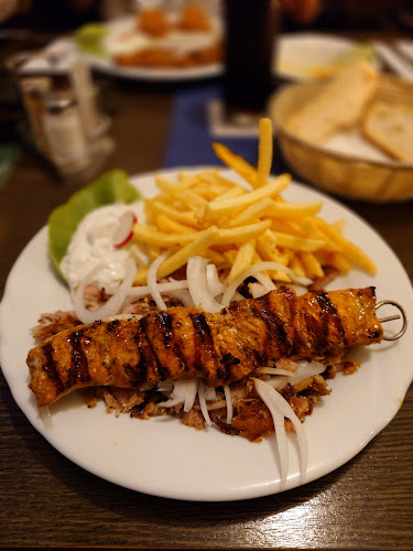 Restaurant Mykonos Hohenlimburg - Gastronomie und Hotellerie