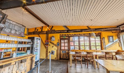 Bocksberghütte Hahnenklee