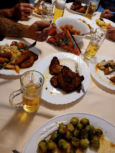 Gaststube Zum Müllerhof