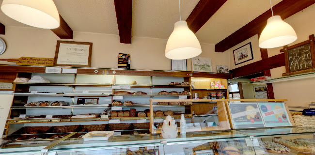 Comentarii opinii despre Bäckerei Drescher Inh. Frank Reinstädtler