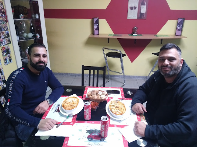 Opinii despre Nonnarosa Inh. Corigliano. P. în Hagen - Gastronomie und Hotellerie