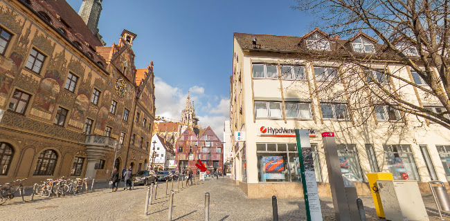 Opinii despre John Benton, Ulm în Ulm - Gastronomie und Hotellerie