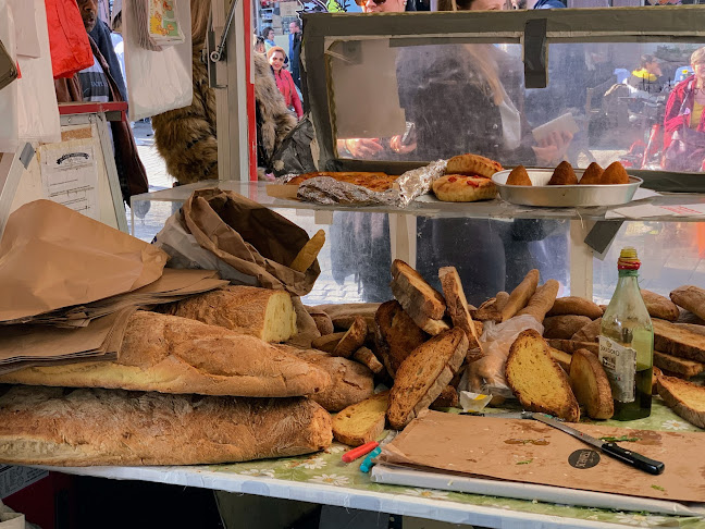 Markthaus am Wilhelmsplatz - Gastronomie und Hotellerie