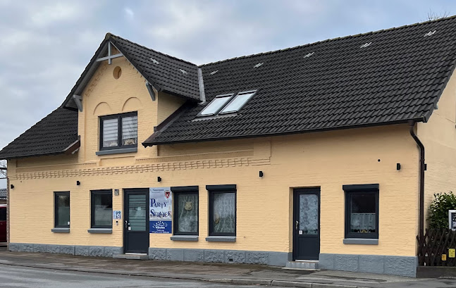 Lars Ninnemann ,,Party-Service`´ in Schuby Nur noch für Kindergärten- Schulen-Werkstätten - Gastronomie und Hotellerie