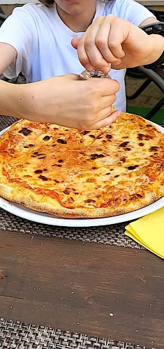 Opinii despre Ristorante Pizzeria Sole Doro mit Lieferservice în Speyer - Gastronomie und Hotellerie