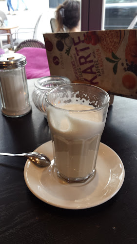 CUPIDO coffee & fresh food - Oldenburg