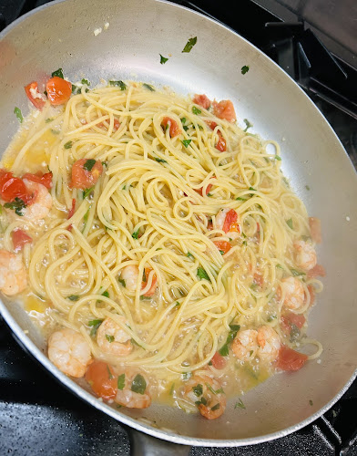 Restaurant Trattoria - Beckum