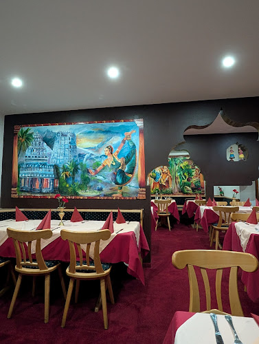 Ganesh Restaurant Esslingen