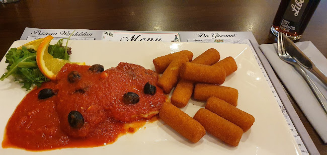 Pizzeria Wendelstein