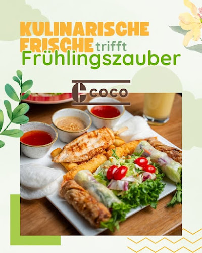 Comentarii opinii despre COCO BISTRO FILDERSTADT