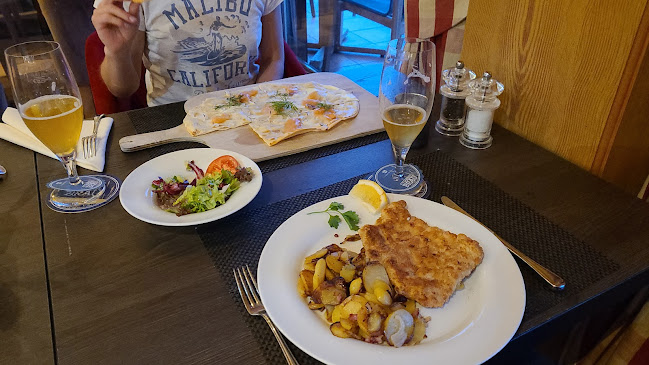 Windfang - Gastronomie und Hotellerie