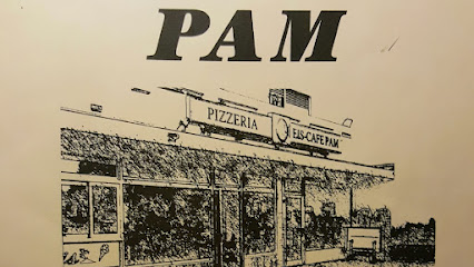 Ristorante Eiscafé PAM