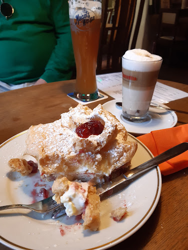 Comentarii opinii despre Café Zeit am Wasserrad