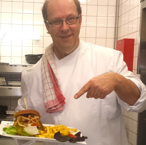 Erika's Braterei - Mülheim an der Ruhr