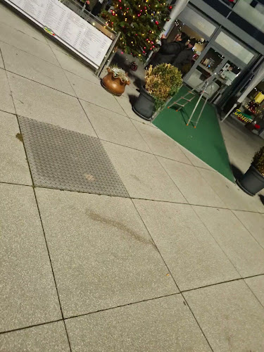 Am Leineufer 1, 06749 Bitterfeld-Wolfen