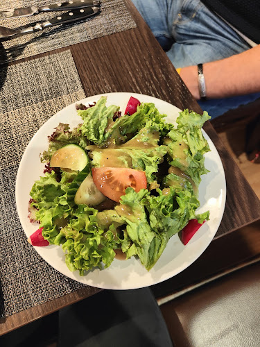 "Die Pfälzer" Restaurant - Gastronomie und Hotellerie