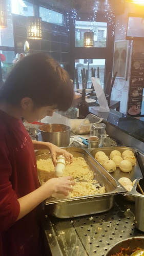 Museumscafe Pizzeria Pirandello - Gastronomie und Hotellerie