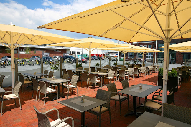 Fischereihafen Restaurant & Fischereihafen Lloyd’s - Gastronomie und Hotellerie