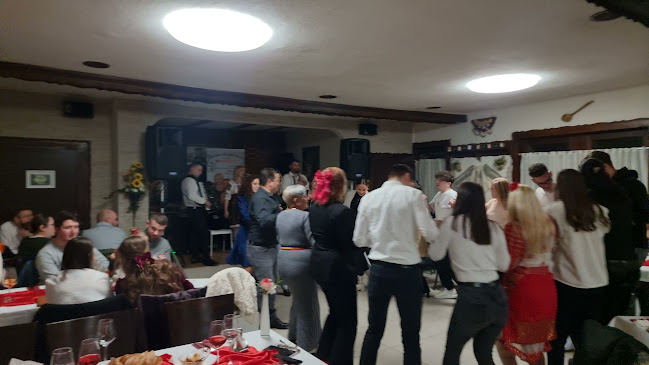 Opinii despre Hermannstadt GrillHaus / Offenbach am Main în Offenbach am Main - Gastronomie und Hotellerie