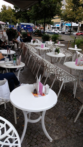 Cappuccino Grand Café by petrocelli - Gastronomie und Hotellerie