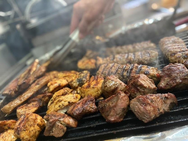 Opinii despre Celle`s Döner Paradies în Celle - Gastronomie und Hotellerie