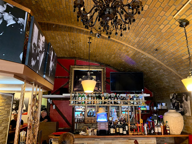 Comentarii opinii despre Trattoria Fidelia I