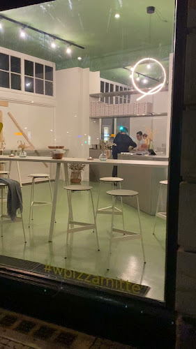 W Pizza Mitte - Berlin