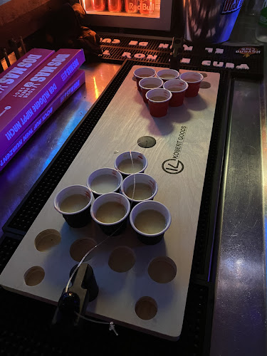 Shooter Stars Karlsruhe - Karlsruhe