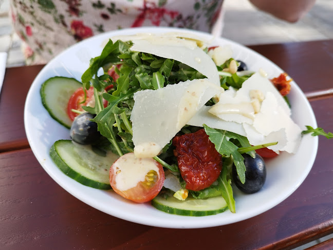 Pastavino - Gastronomie und Hotellerie