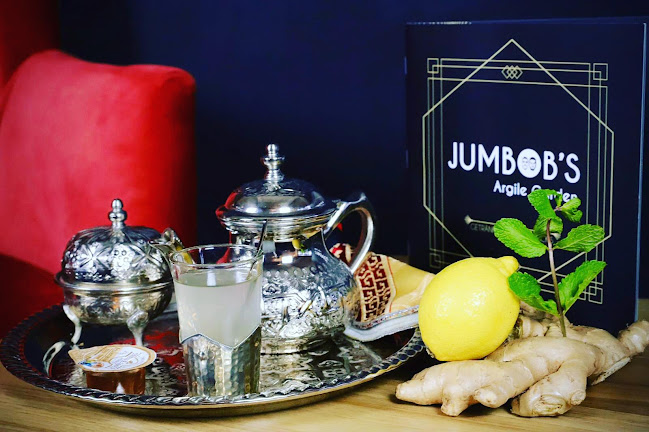 Jumbobs Argile Garden - Ludwigshafen am Rhein