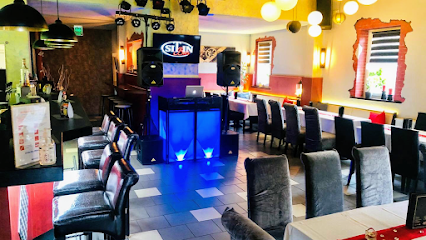 SIT IN - Bar & Events