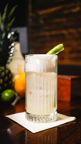 Bar Hinterhof - Gastronomie und Hotellerie