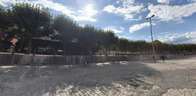 Mainzstrand - Gastronomie und Hotellerie