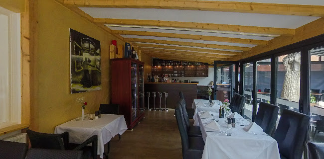 Ristorante Italiano Florentina