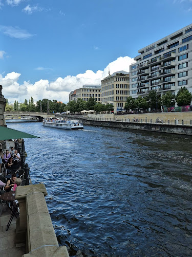 Domcafé im Berliner Dom - Berlin
