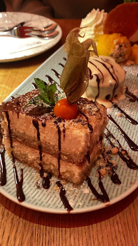 Opinii despre Prego în Hamburg - Gastronomie und Hotellerie