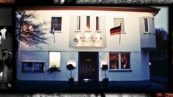 Comentarii opinii despre Restaurant Kouzina