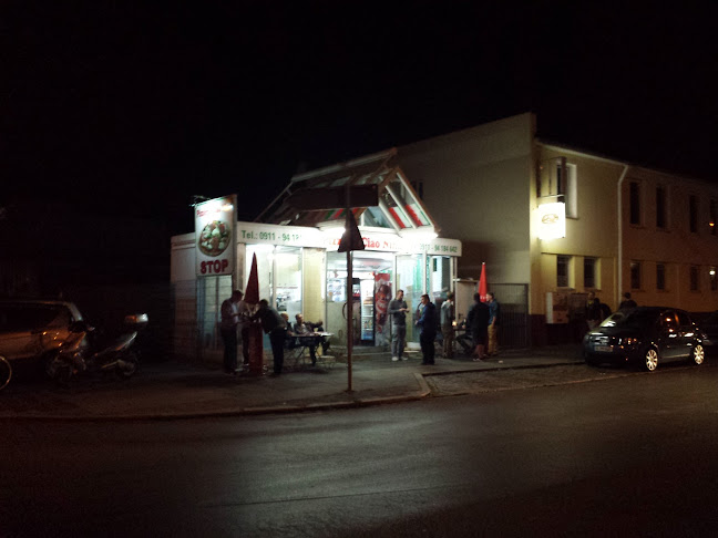 Pizzeria Ciao Nina - Gastronomie und Hotellerie