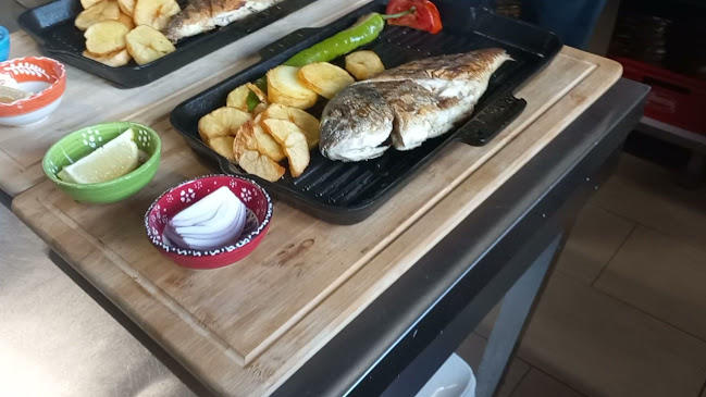 Opinii despre AKCAABAT RESTAURANT în Hamm - Gastronomie und Hotellerie