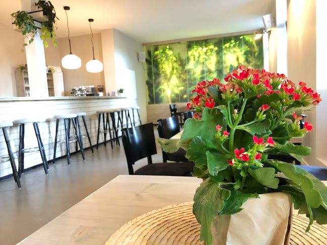 Opinii despre Schön Klar în Mannheim - Gastronomie und Hotellerie