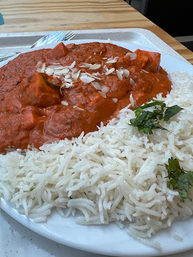 Veggie House LOOP5 | Indische Küche | 100% Vegetarische und Vegane Speisen!