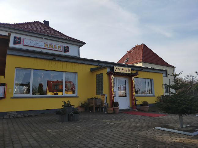 Chinarestaurant Khan - Gotha