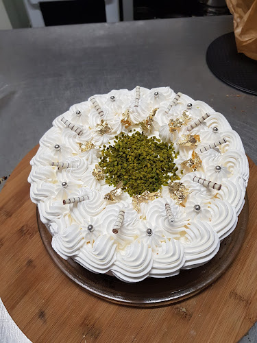 Le Croissant - Gastronomie und Hotellerie