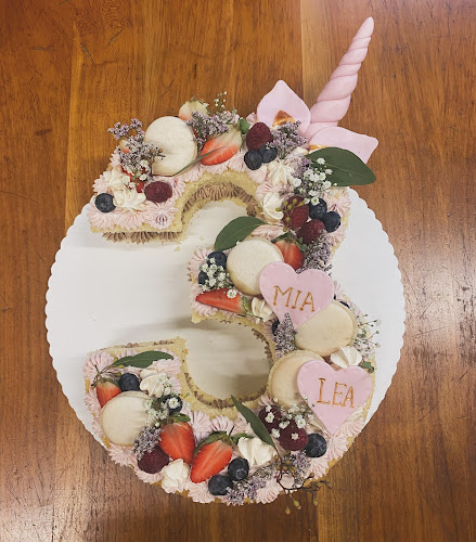 The Cake - mit Liebe gemacht - Gastronomie und Hotellerie