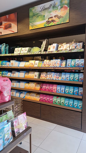 Lindt Boutique Baden-Baden - Baden-Baden