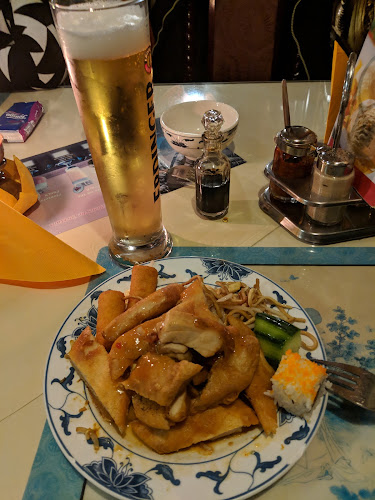 China-Haus (Ha Noi Restaurant) - Gastronomie und Hotellerie