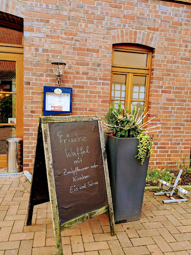 Opinii despre Gartencafé Düsediekerbäumer în Hiddenhausen - Gastronomie und Hotellerie