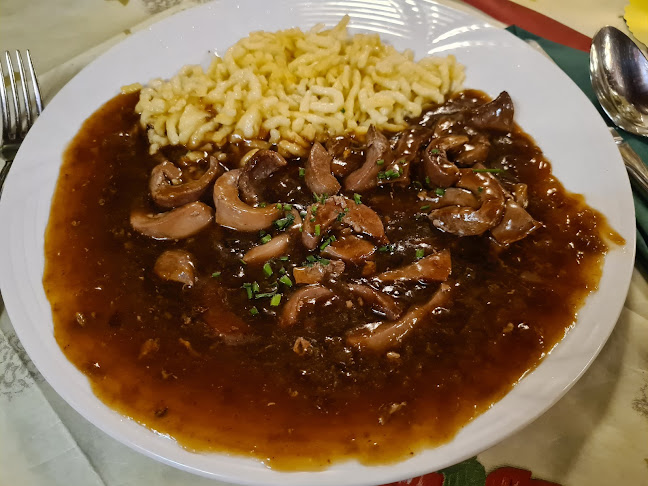 Keller's Weinrestaurant - Gastronomie und Hotellerie